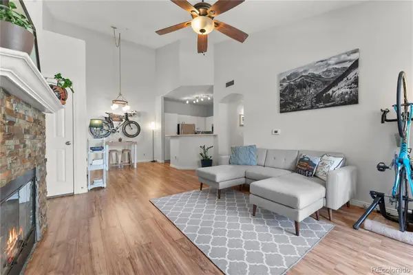 1632 W Canal Circle #933, Littleton, CO 80120