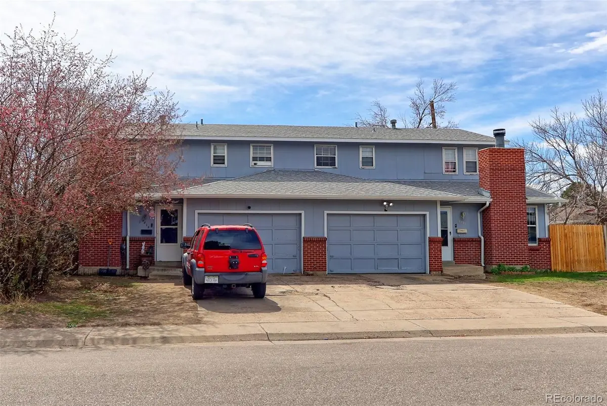 3812 & 3822 W 89th Way, Westminster, CO 80031 - #1