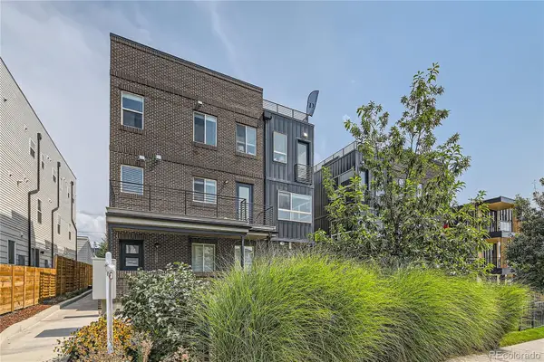 1284 Stuart Street, Denver, CO 80204