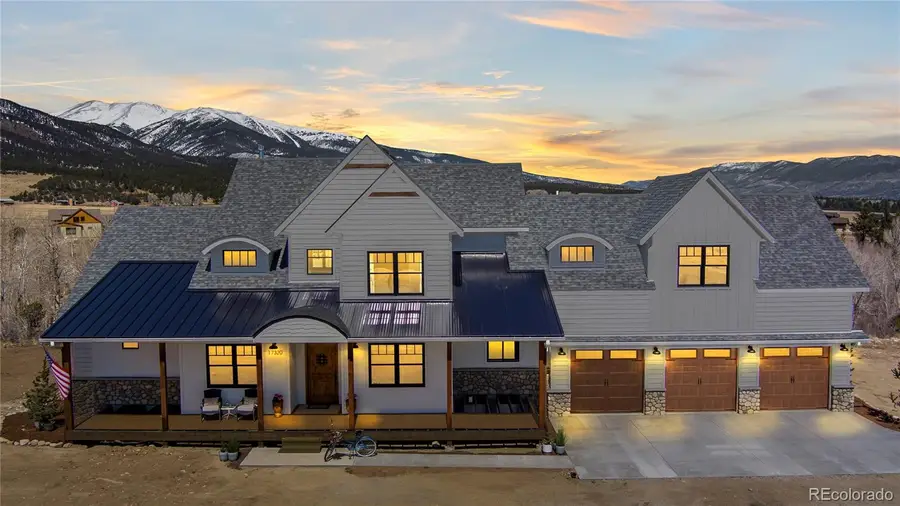 17320 County Road 306, Buena Vista, CO 81211 - #2