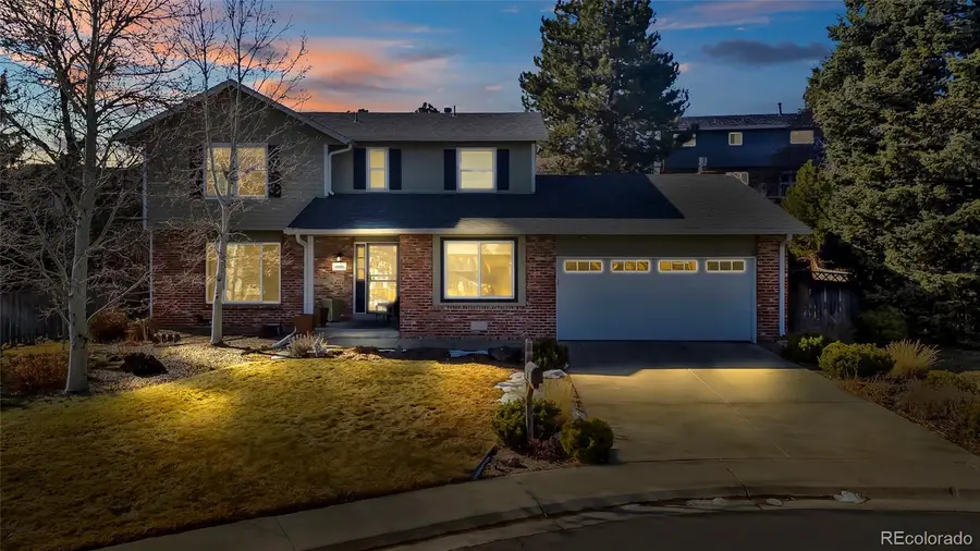 10909 E Maplewood Drive, Englewood, CO 80111 - Image #2