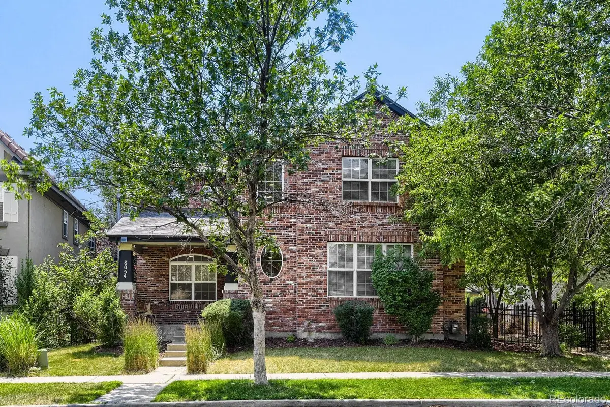 8054 E 9th Avenue, Denver, CO 80230 - #1