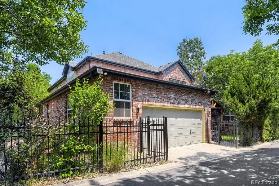 8054 E 9th Avenue, Denver, CO 80230 - #2