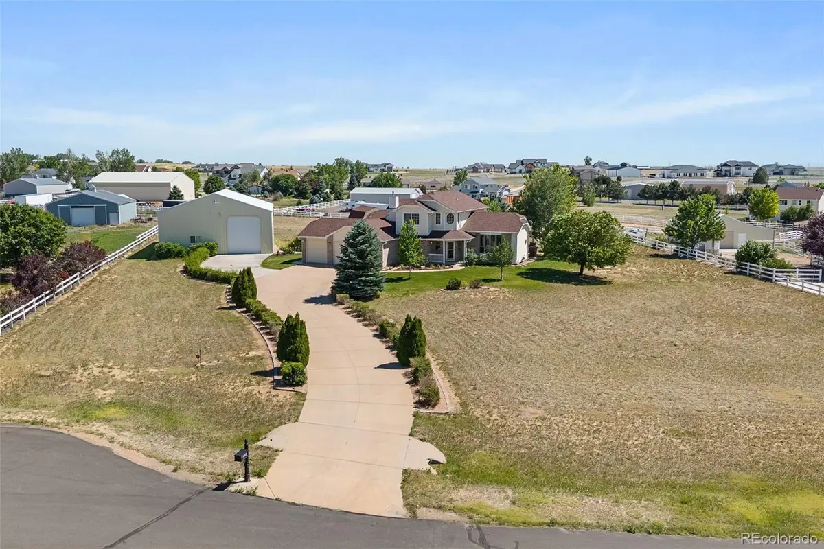 28540 E 162nd Court, Brighton, CO 80603 - #1