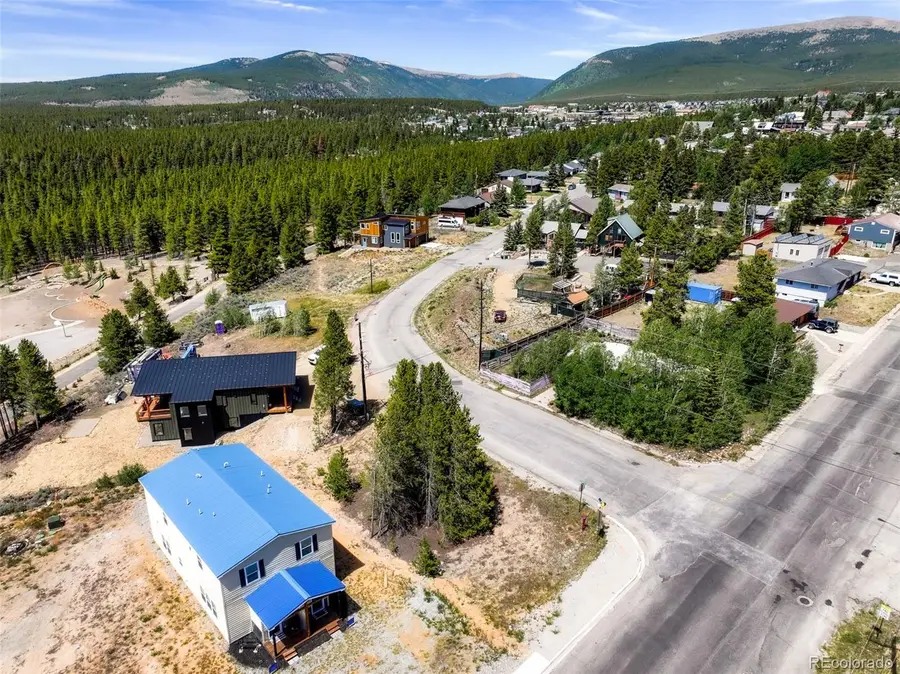 880 W 6th Street, Leadville, CO 80461 - #2