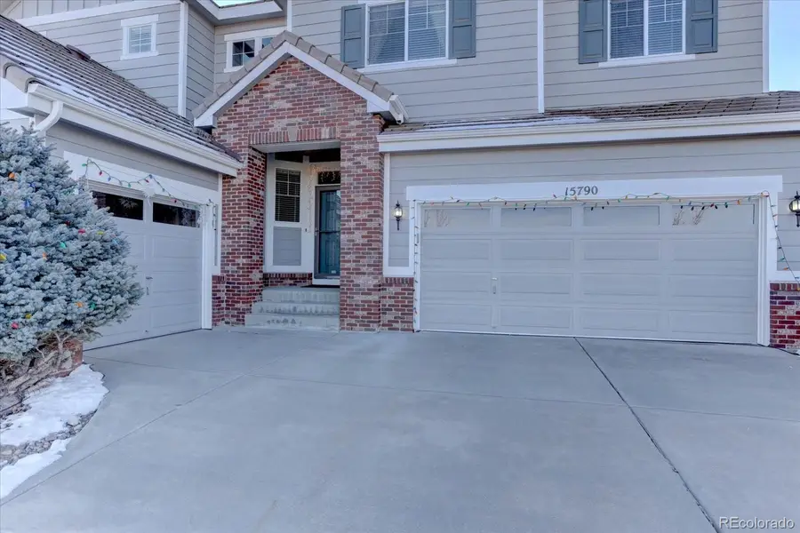 15790 E Windbreak Lane, Parker, CO 80134 - #3