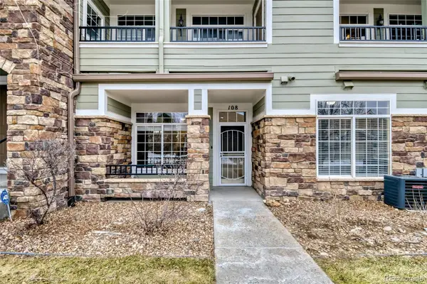 12711 Colorado Boulevard #108A, Thornton, CO 80241