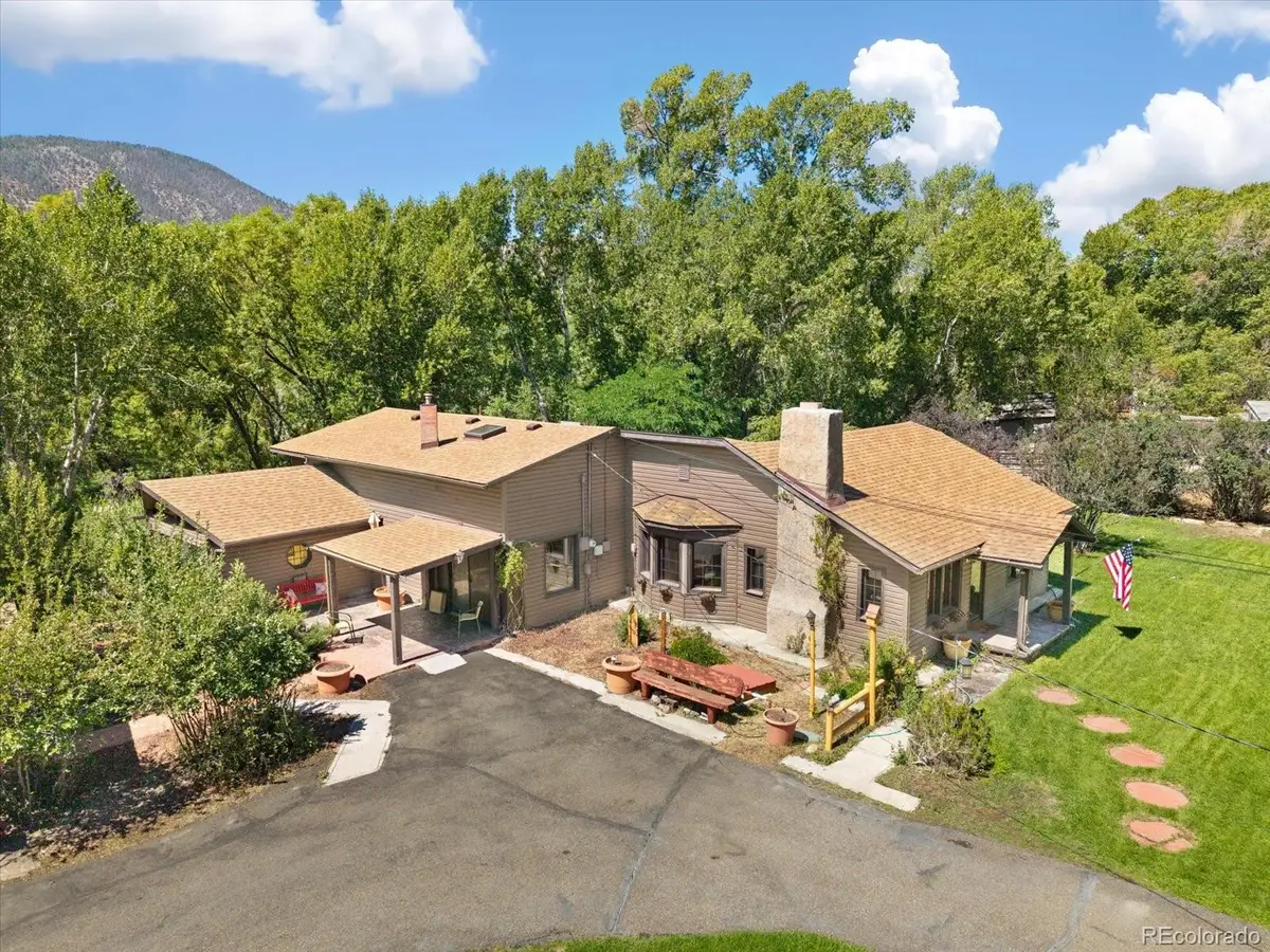 247 True Avenue, Poncha Springs, CO 81242 - #1