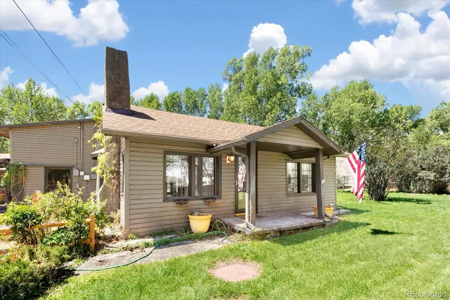 247 True Avenue, Poncha Springs, CO 81242 - #3