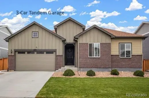 6785 E 119th, Thornton, CO 80233 - #1