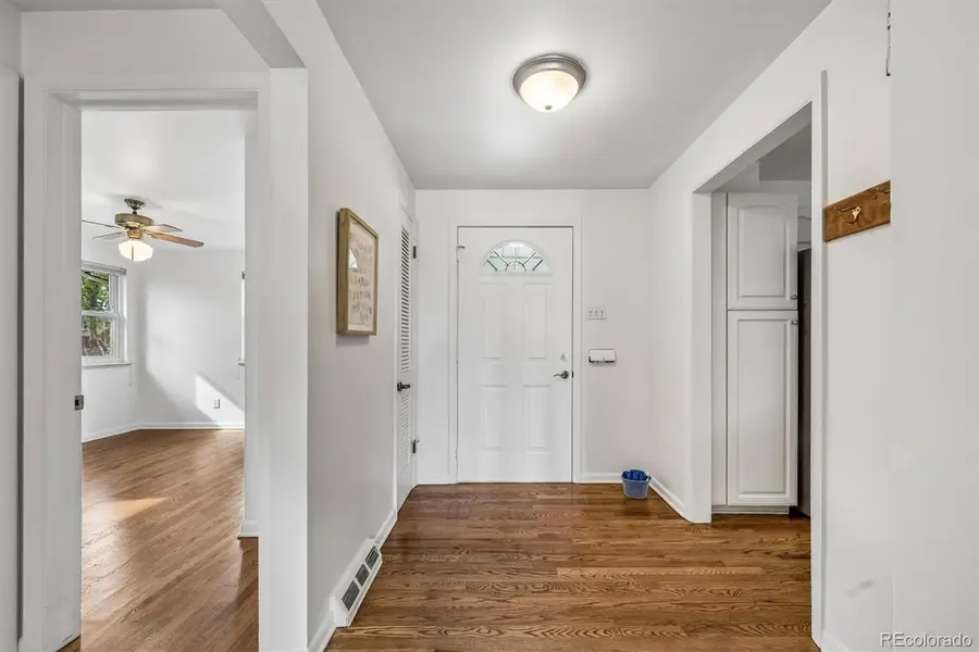 3650 W Linvale Place, Denver, CO 80236 - #2