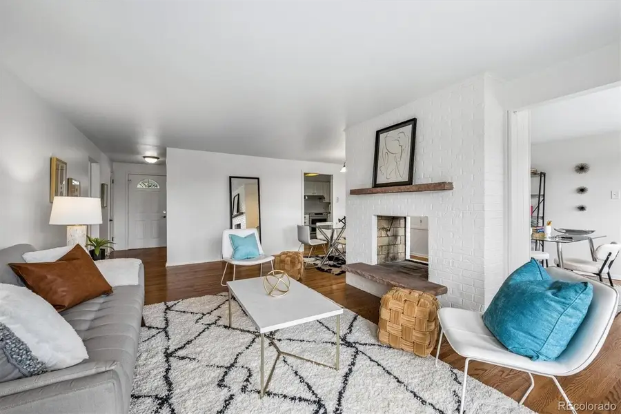 3650 W Linvale Place, Denver, CO 80236 - #3