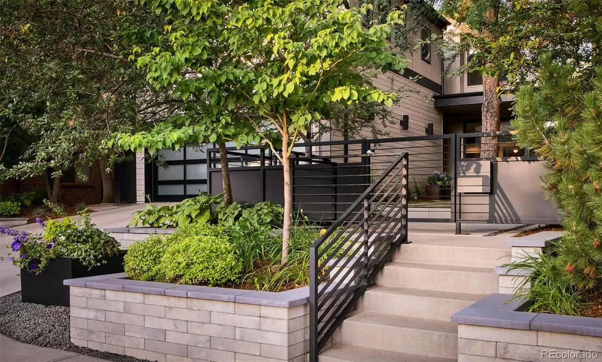 2490 S Garfield Street, Denver, CO 80210 - #1