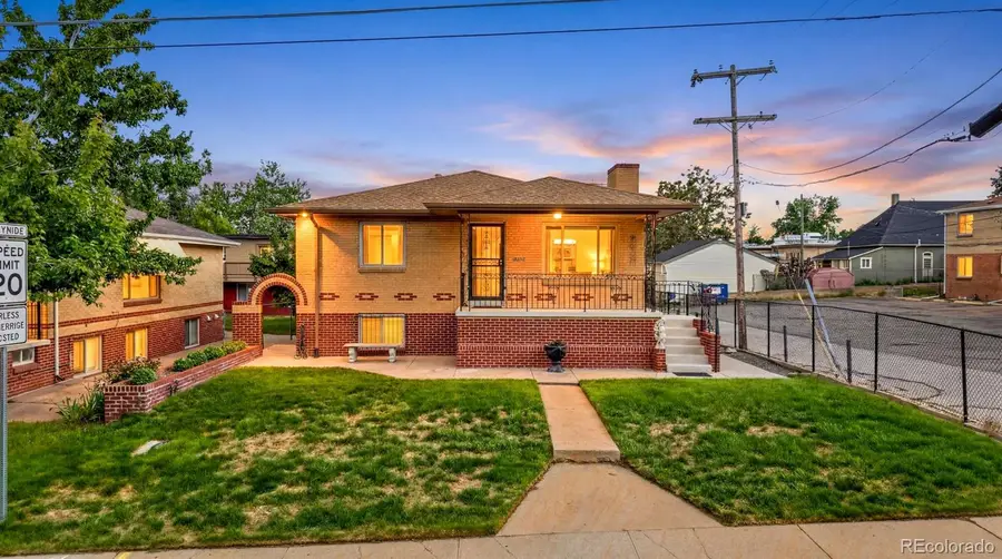 2940 W 42nd Avenue, Denver, CO 80211 - #2