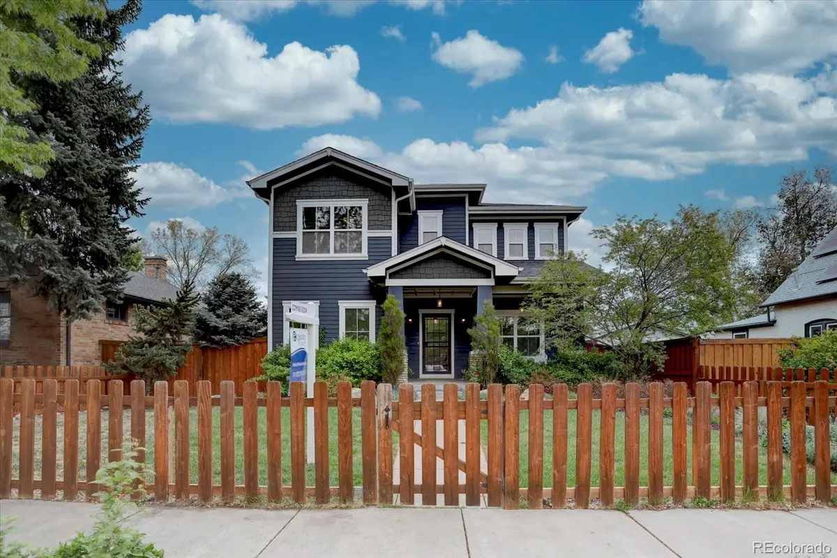 4015 Alcott Street, Denver, CO 80211 - #1