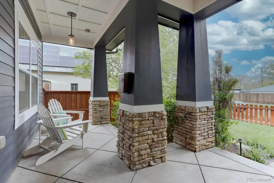 4015 Alcott Street, Denver, CO 80211 - #2