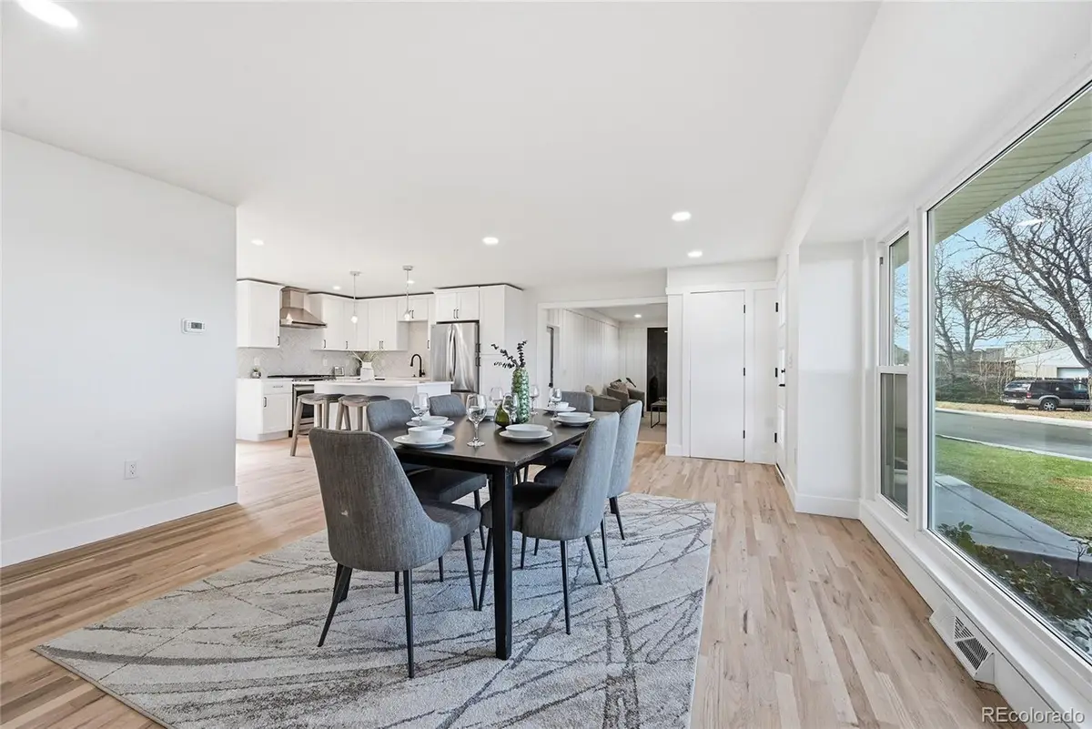 6707 S Birch Way, Centennial, CO 80122 - #1