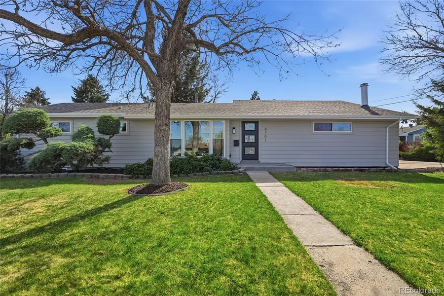 6707 S Birch Way, Centennial, CO 80122 - #2