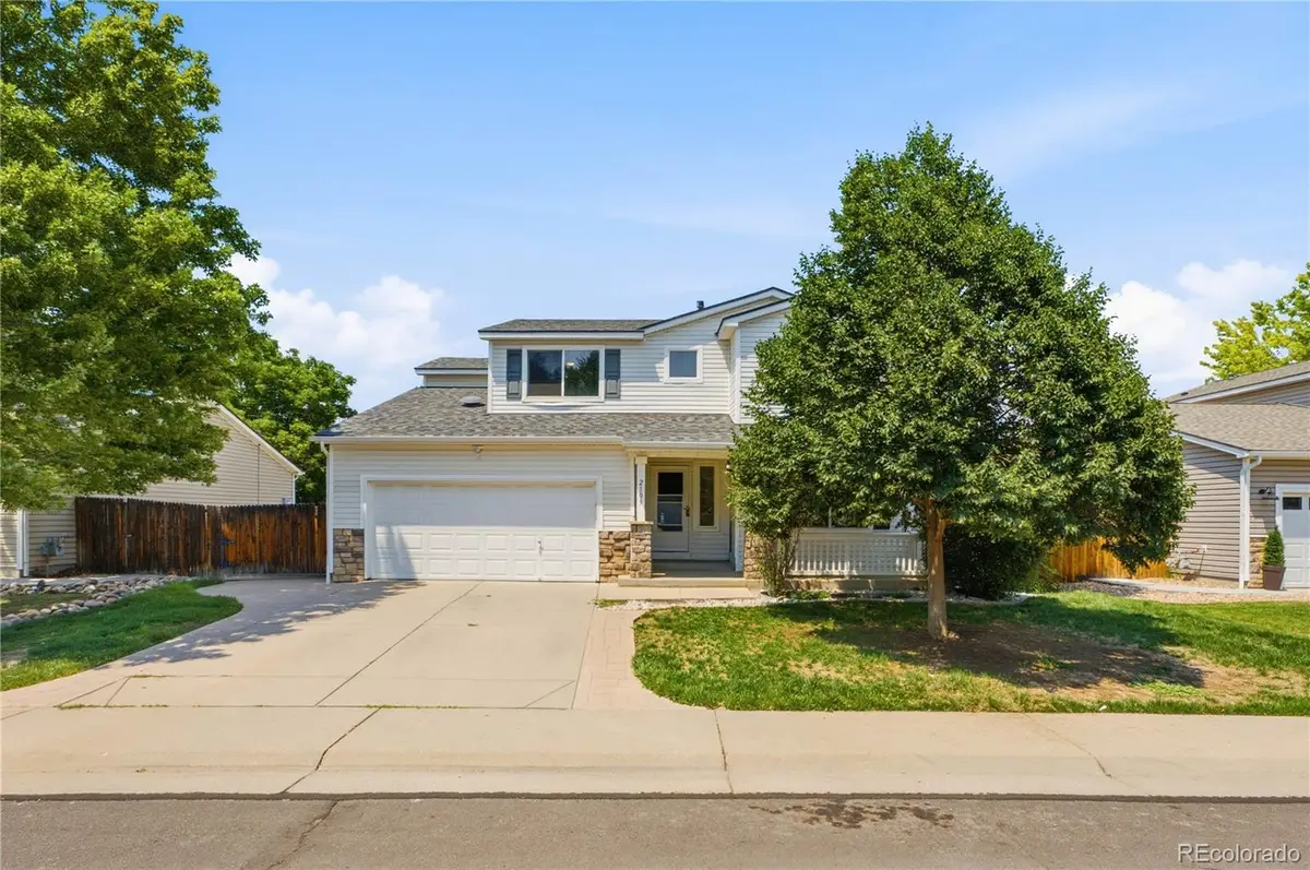 2105 E 127th Place, Thornton, CO 80241 - #1