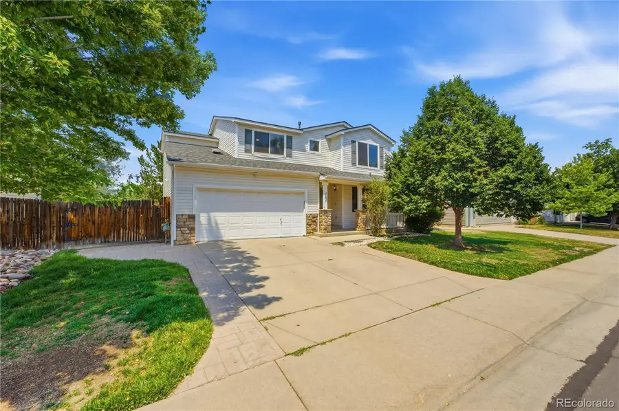 2105 E 127th Place, Thornton, CO 80241 - #2