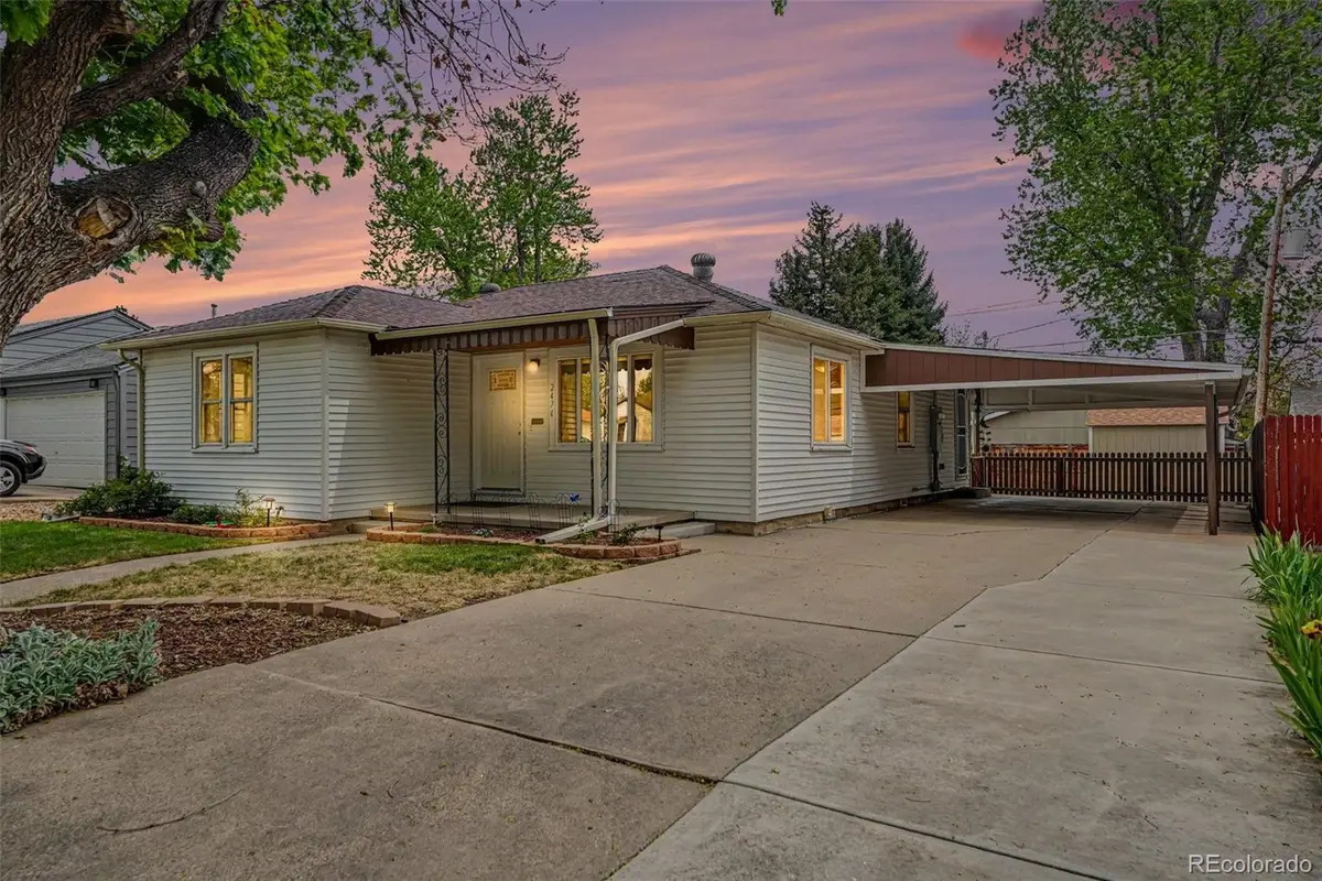 2474 Newland Street, Edgewater, CO 80214 - #1