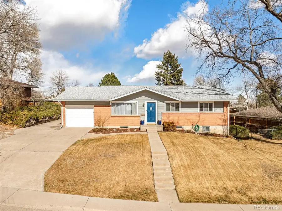 12339 W Carolina Drive, Lakewood, CO 80228 - #2