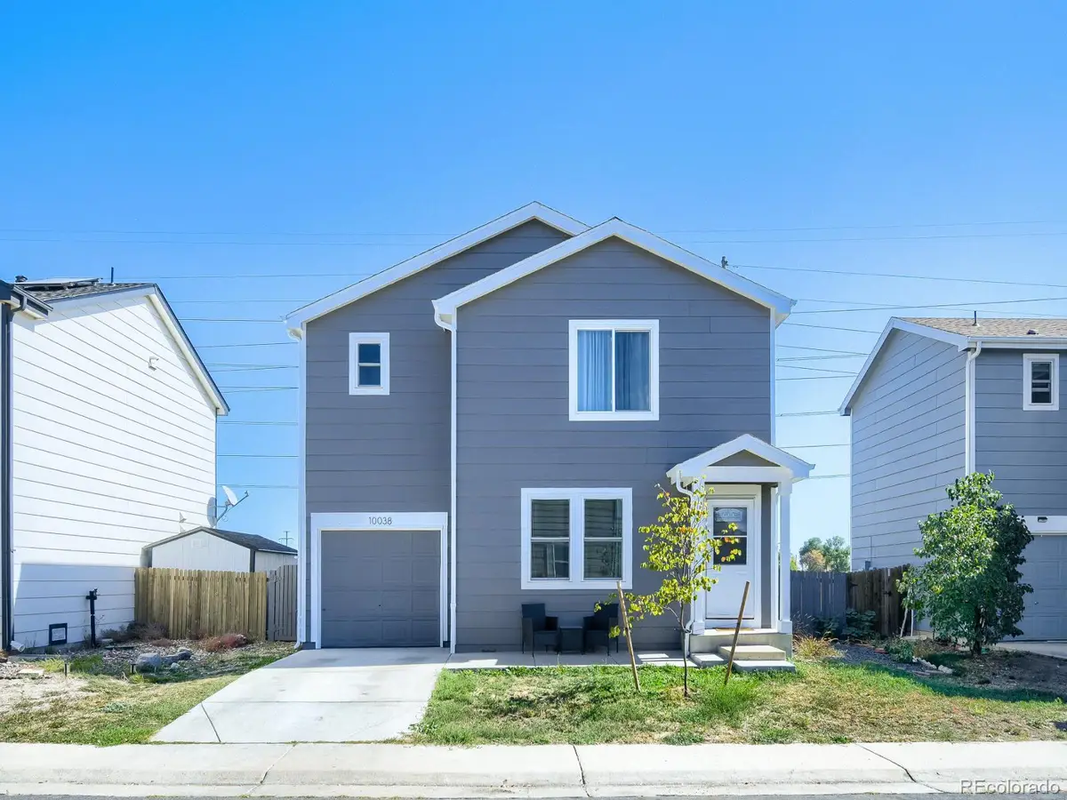 10038 Hudson, Thornton, CO 80229 - #1