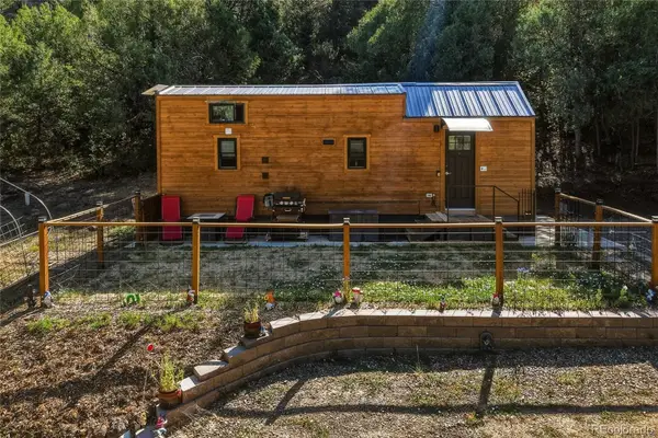 93 Blackhawk Ranch, Walsenburg, CO 81089