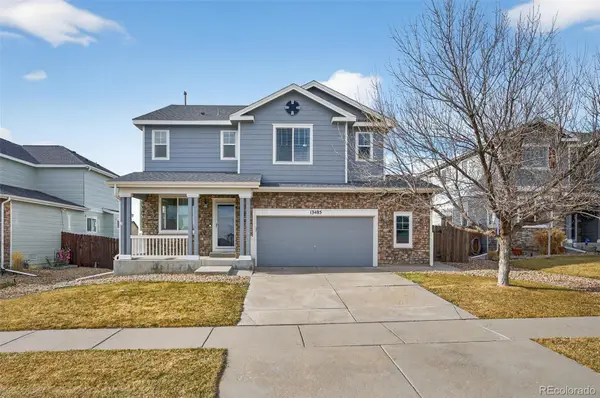 13485 Trenton Street, Thornton, CO 80602