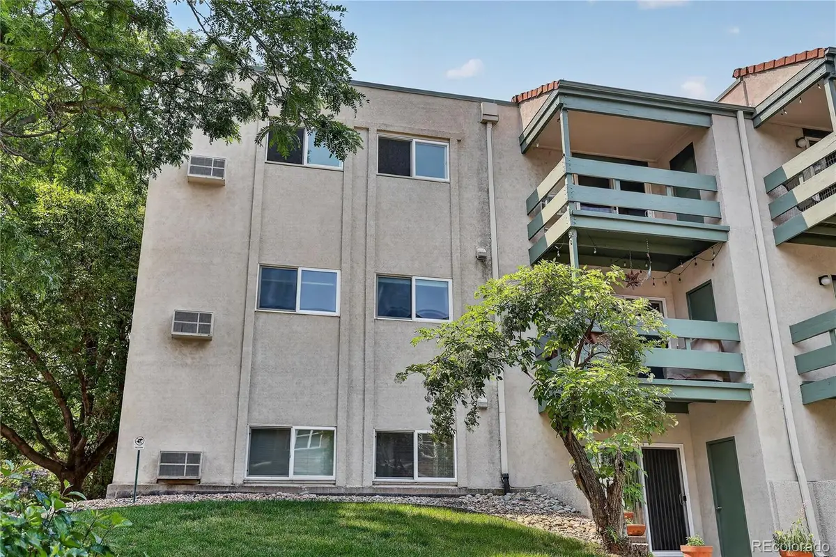 7740 W 35th Avenue #302, Wheat Ridge, CO 80033 - #1