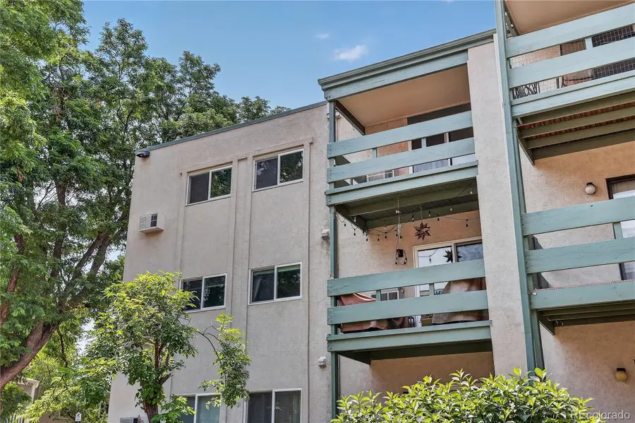 7740 W 35th Avenue #302, Wheat Ridge, CO 80033 - #2
