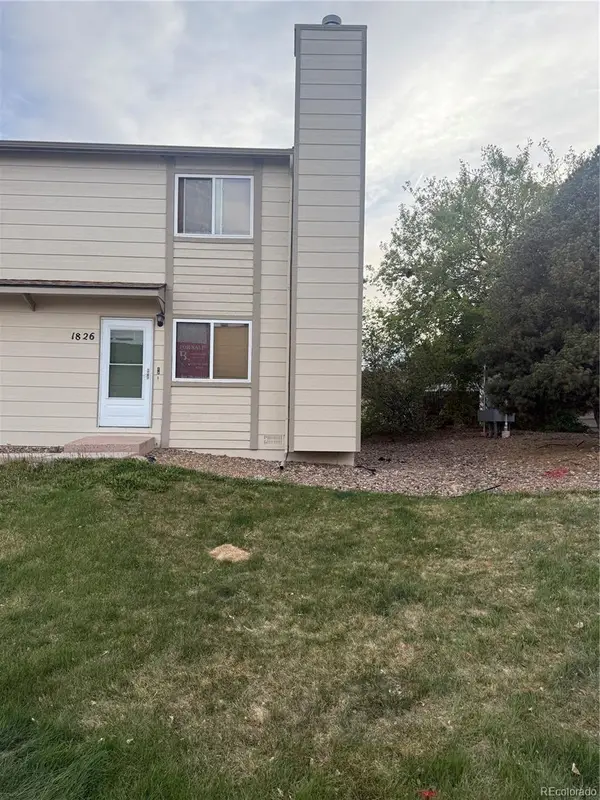 1826 Lanka Lane, Colorado Springs, CO 80915