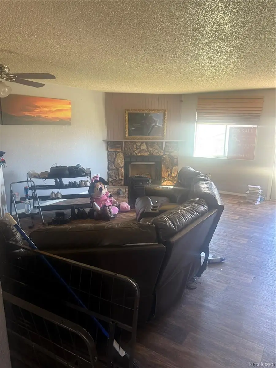 1826 Lanka Lane, Colorado Springs, CO 80915 - #2