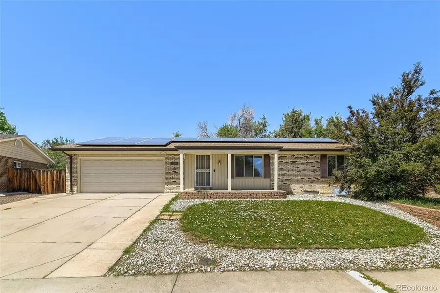 12877 Garfield Circle, Thornton, CO 80241 - #2