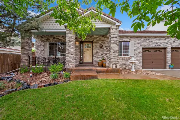 11825 Helena Street, Commerce City, CO 80022