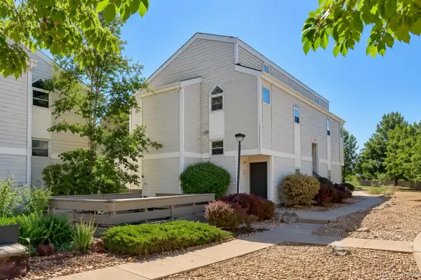 11105 E Alameda Avenue #202, Aurora, CO 80012