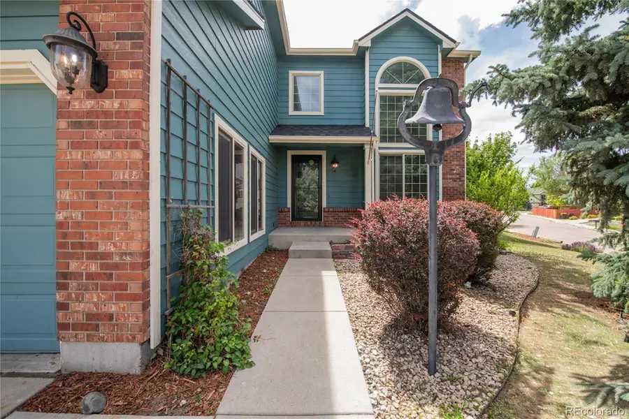 7407 Montarbor Drive, Colorado Springs, CO 80918 - #2
