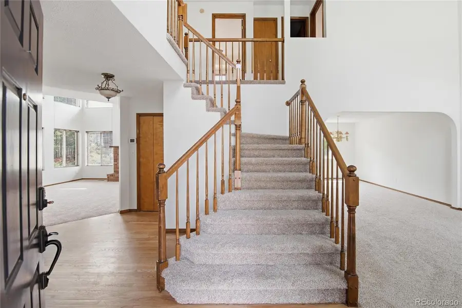 7407 Montarbor Drive, Colorado Springs, CO 80918 - #3