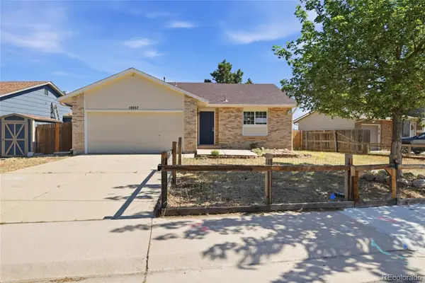18857 E Montana Drive, Aurora, CO 80017