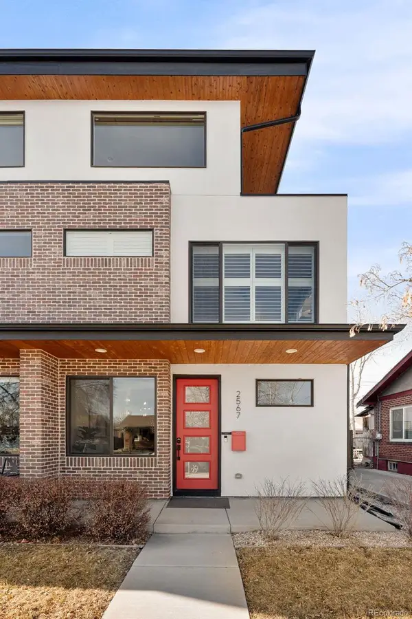 2567 S Acoma Street, Denver, CO 80223