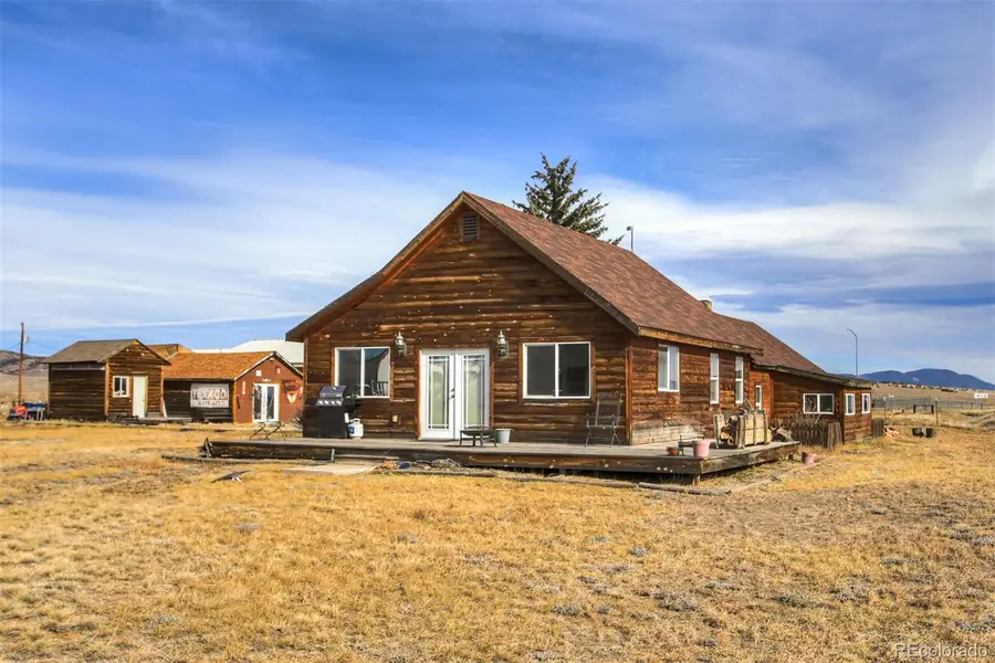 73 Mid Land Avenue, Hartsel, CO 80449 - Image #2