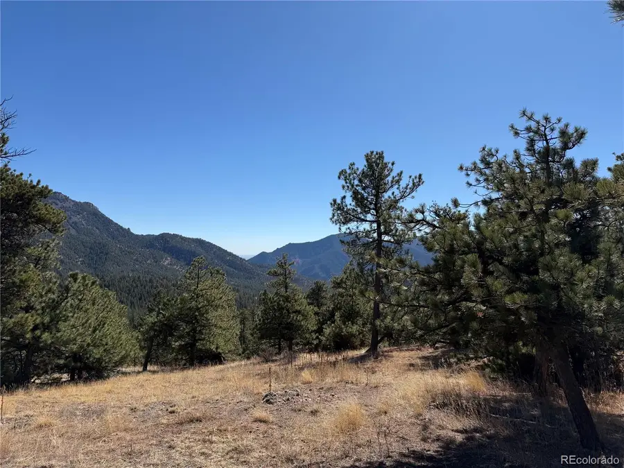 774 Cougar Drive, Boulder, CO 80302 - #3