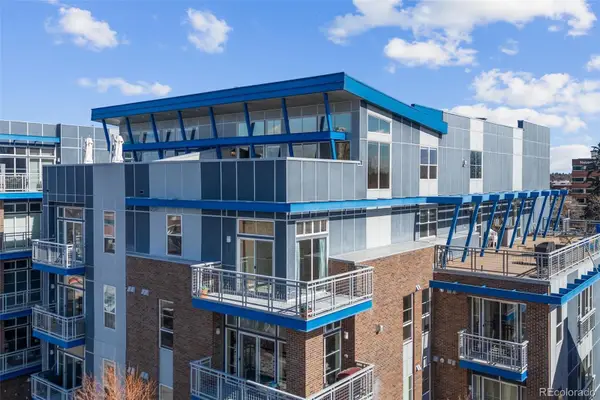 1488 Madison Street #501, Denver, CO 80206