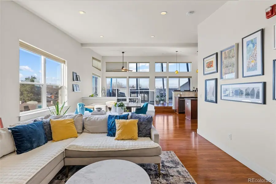 1488 Madison Street #501, Denver, CO 80206 - #3