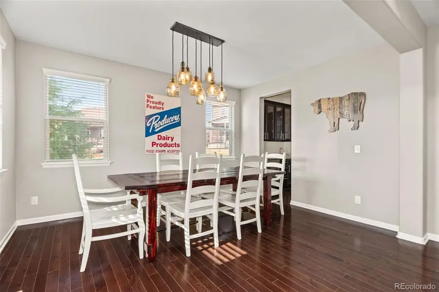 7159 Oasis Drive, Castle Rock, CO 80108 - #3