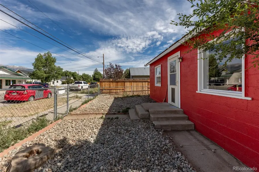213 N Colorado Avenue, Buena Vista, CO 81211 - #3