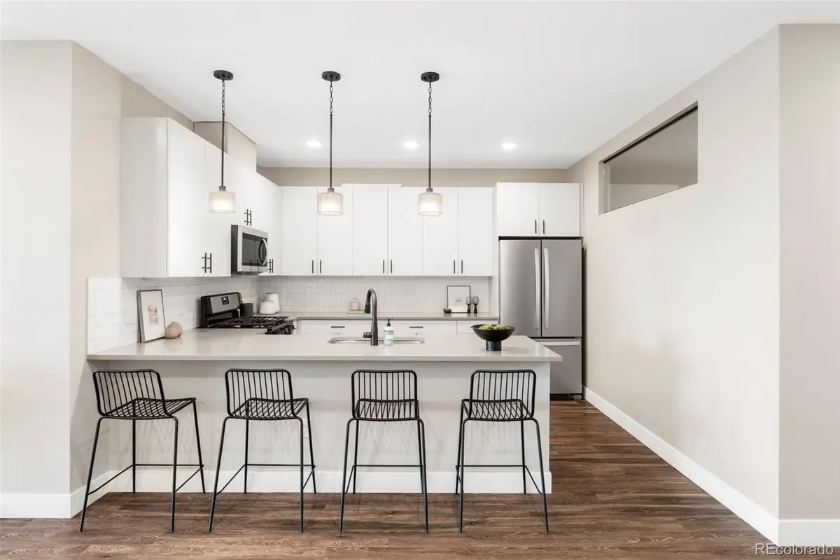 2729 W 28th Avenue #506, Denver, CO 80211 - #1