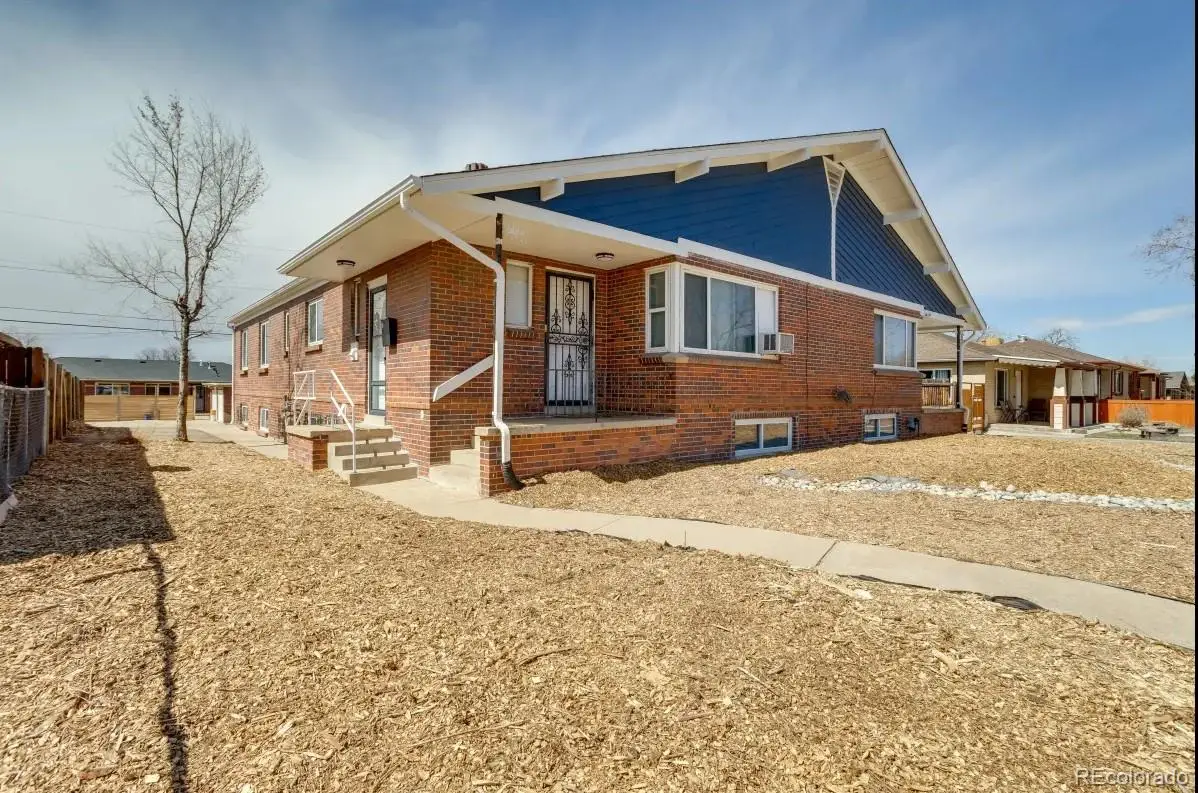 3243 Kearney Street, Denver, CO 80207 - #1