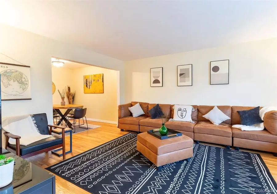 3243 Kearney Street, Denver, CO 80207 - #3