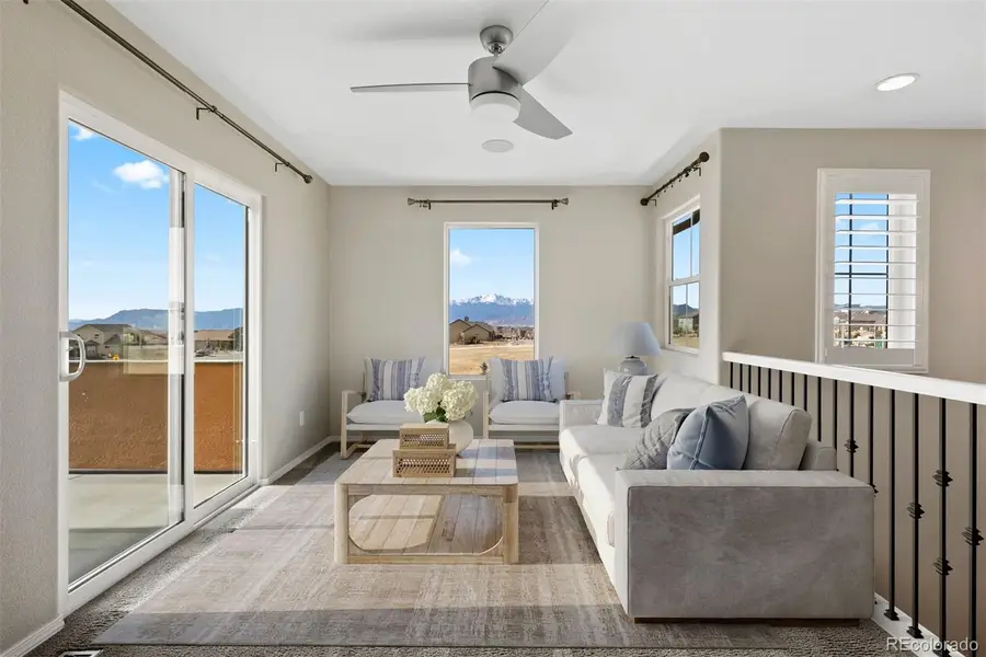 9690 Fresh Air Drive, Colorado Springs, CO 80924 - #2